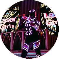 Freak go-go